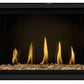 Napoleon Ascent Linear Premium Direct Vent Gas Fireplace