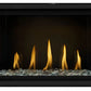 Napoleon Ascent Linear Premium Direct Vent Gas Fireplace