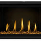 Napoleon Ascent Linear Premium Direct Vent Gas Fireplace