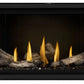 Napoleon Ascent Linear Premium Direct Vent Gas Fireplace