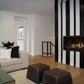 Napoleon Ascent Linear Premium Direct Vent Gas Fireplace