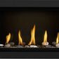 Napoleon Ascent Linear Premium Direct Vent Gas Fireplace