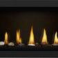 Napoleon Ascent Linear Premium Direct Vent Gas Fireplace