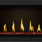 Napoleon Ascent Linear Premium Direct Vent Gas Fireplace