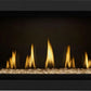Napoleon Ascent Linear Premium Direct Vent Gas Fireplace