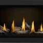 Napoleon Ascent Linear Premium Direct Vent Gas Fireplace