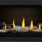 Napoleon Ascent Linear Premium Direct Vent Gas Fireplace