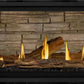 Napoleon Ascent Linear Premium Direct Vent Gas Fireplace