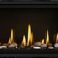 Napoleon Ascent Linear Premium Direct Vent Gas Fireplace