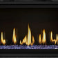 Napoleon Ascent Linear Premium Direct Vent Gas Fireplace