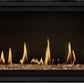 Napoleon Ascent Linear Premium Direct Vent Gas Fireplace