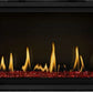 Napoleon Ascent Linear Premium Direct Vent Gas Fireplace