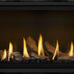 Napoleon Ascent Linear Premium Direct Vent Gas Fireplace