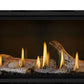 Napoleon Ascent Linear Premium Direct Vent Gas Fireplace