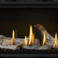 Napoleon Ascent Linear Premium Direct Vent Gas Fireplace