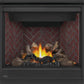 Napoleon Ascent X Direct Vent Gas Fireplace