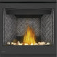 Napoleon Ascent X Direct Vent Gas Fireplace