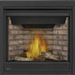 Napoleon Ascent X Direct Vent Gas Fireplace