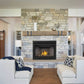 Napoleon Ascent X Direct Vent Gas Fireplace