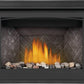 Napoleon Ascent X Direct Vent Gas Fireplace