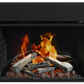 Regency Grandview E800LCD Electric Fireplace