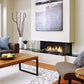 Regency City Series San Francisco Bay Gas Fireplace