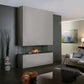 Regency City Series San Francisco Bay Gas Fireplace