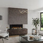 Regency City Series San Francisco Bay Gas Fireplace