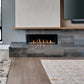 Regency City Series San Francisco Bay Gas Fireplace
