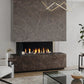 Regency City Series San Francisco Bay Gas Fireplace