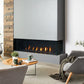 Regency City Series San Francisco Bay Gas Fireplace