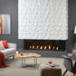 Regency City Series San Francisco Bay Gas Fireplace
