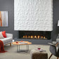 Regency City Series San Francisco Bay Gas Fireplace