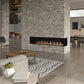 Regency City Series San Francisco Bay Gas Fireplace