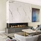 Regency City Series San Francisco Bay Gas Fireplace