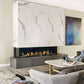 Regency City Series San Francisco Bay Gas Fireplace