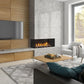 Regency City Series Chicago Corner Gas Fireplace