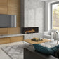 Regency City Series Chicago Corner Gas Fireplace