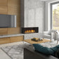 Regency City Series Chicago Corner Gas Fireplace