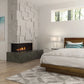 Regency City Series Chicago Corner Gas Fireplace