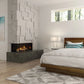 Regency City Series Chicago Corner Gas Fireplace