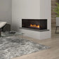 Regency City Series Chicago Corner Gas Fireplace
