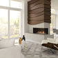 Regency City Series Chicago Corner Gas Fireplace