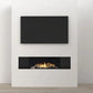 Regency City Series New York View Gas Fireplace