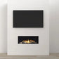 Regency City Series New York View Gas Fireplace