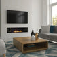 Regency City Series New York View Gas Fireplace