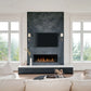 Regency City Series New York View Gas Fireplace