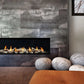 Regency City Series New York View Gas Fireplace