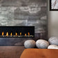 Regency City Series New York View Gas Fireplace