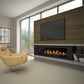 Regency City Series New York View Gas Fireplace